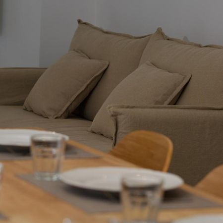 Suite 101 - 2 Bedroom Suite At Amando Perez Suites Ribadeo Esterno foto