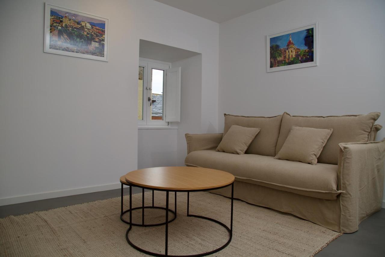 Suite 101 - 2 Bedroom Suite At Amando Perez Suites Ribadeo Esterno foto