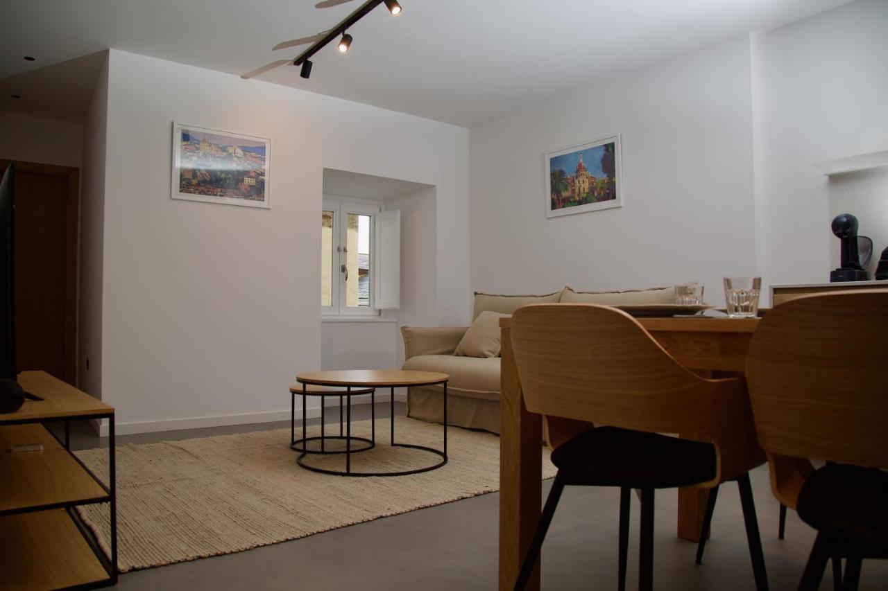Suite 101 - 2 Bedroom Suite At Amando Perez Suites Ribadeo Esterno foto