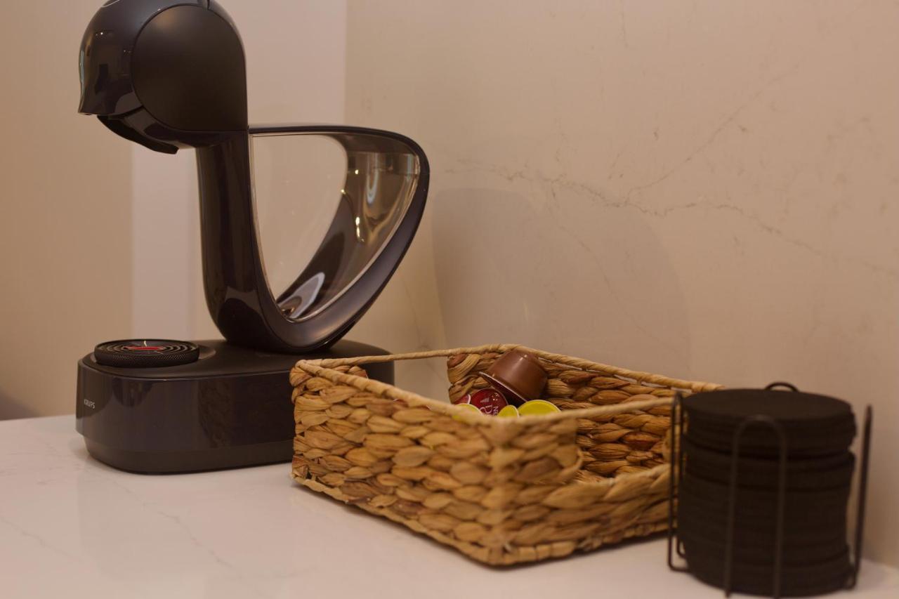Suite 101 - 2 Bedroom Suite At Amando Perez Suites Ribadeo Esterno foto